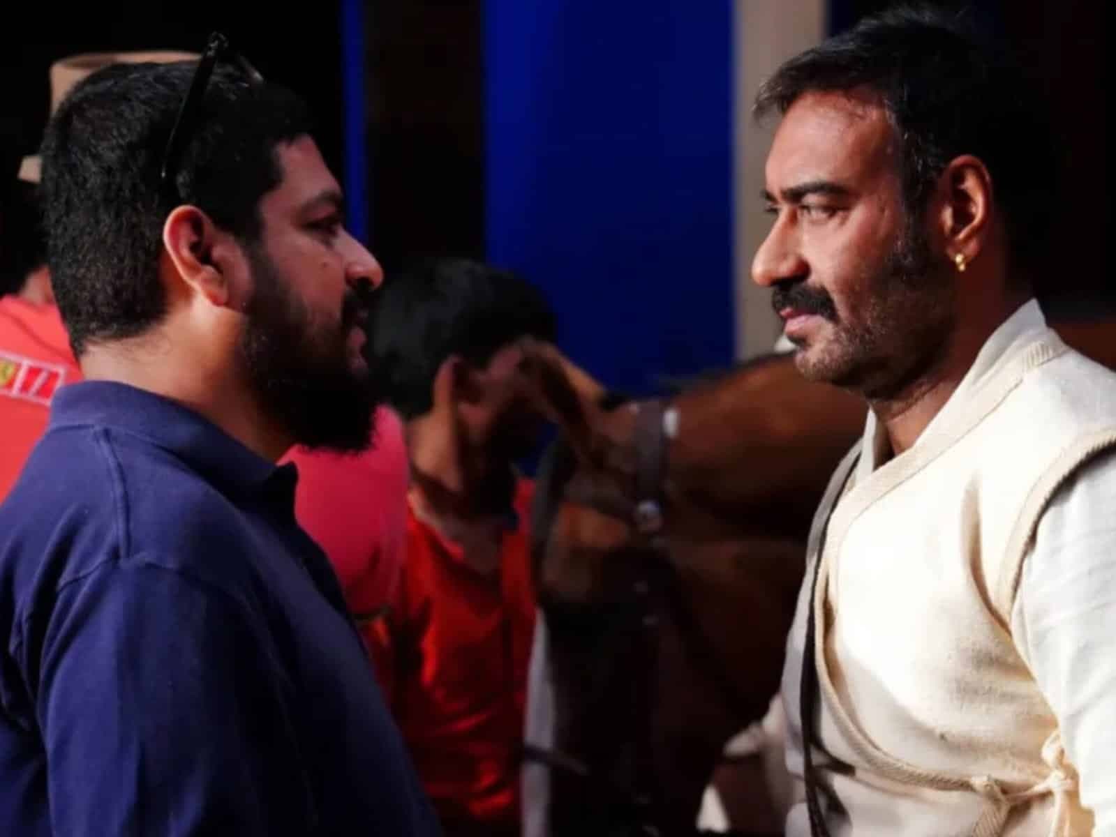 Om Raut Eyes Redemption with Ajay Devgn Reunion After Adipurush Debacle