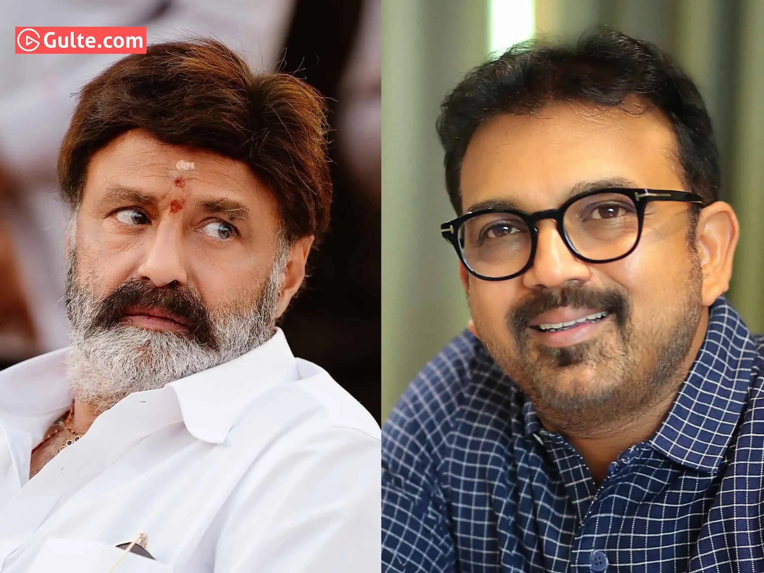 Balakrishna's Next With Koratala Siva Gets 'Carpenter' Title, Anirudh on Board