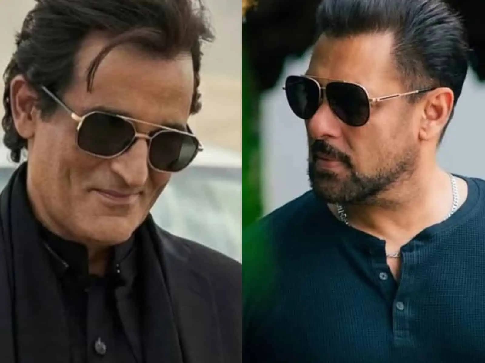 Akshaye Khanna In Talks For Salman Khan's Next After Dhurandhar Success