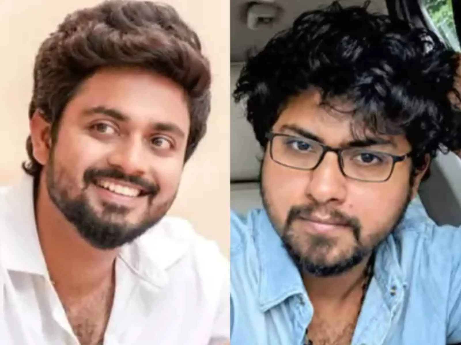 Promising Telugu Cinema Duo Dies in Tragic ORR Accident