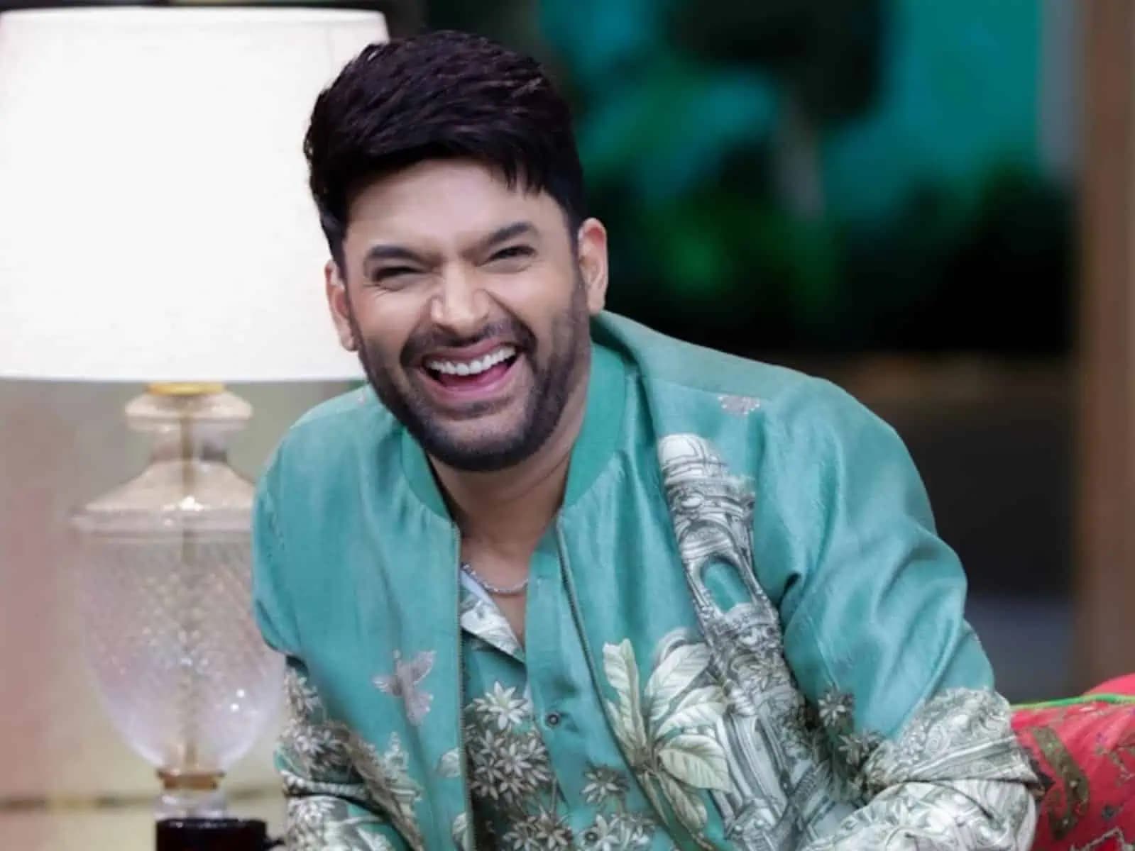 Gunfire Erupts Near Kapil Sharma's Surrey Restaurant, Bishnoi Gang Links Surface
