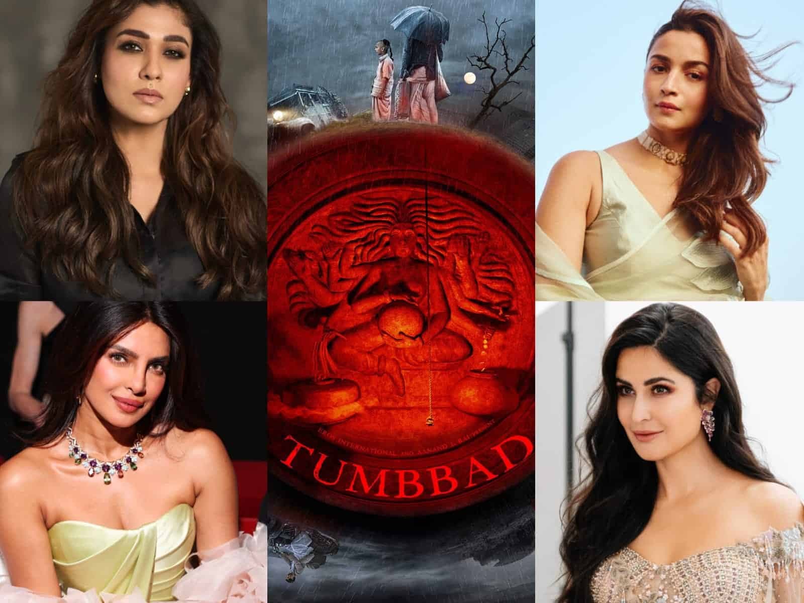 Tumbbad 2 Eyes A-List Heroines as Sequel Gears Up for Massive Scale Expansion