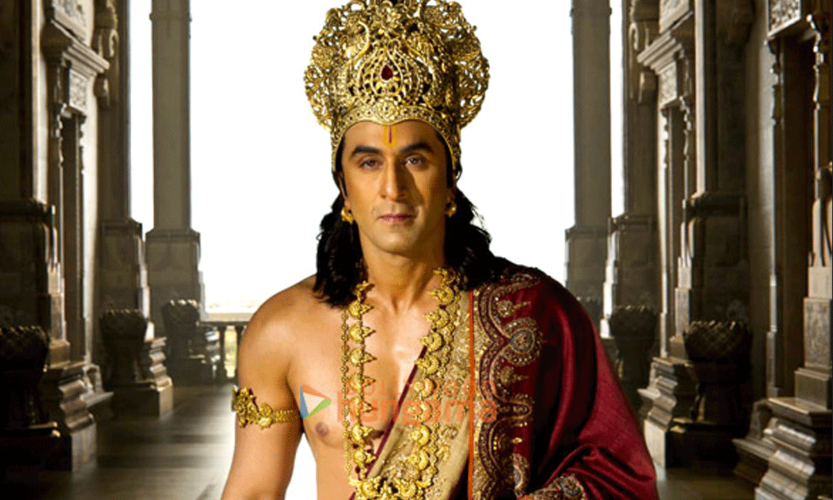 Ramayan's South India Challenge: Can Ranbir-Sai Pallavi Epic Break Regional Barriers?