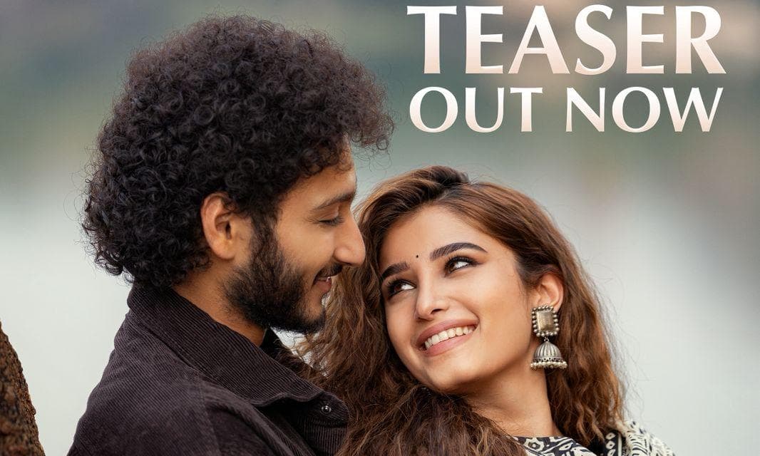 Mahesh Babu Launches Nephew's Career as Jaya Krishna Makes Striking Debut