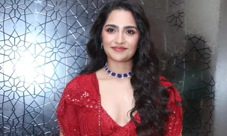 Rukmini Vasanth's Career Set to Explode with Yash's Toxic and Jr NTR's Dragon