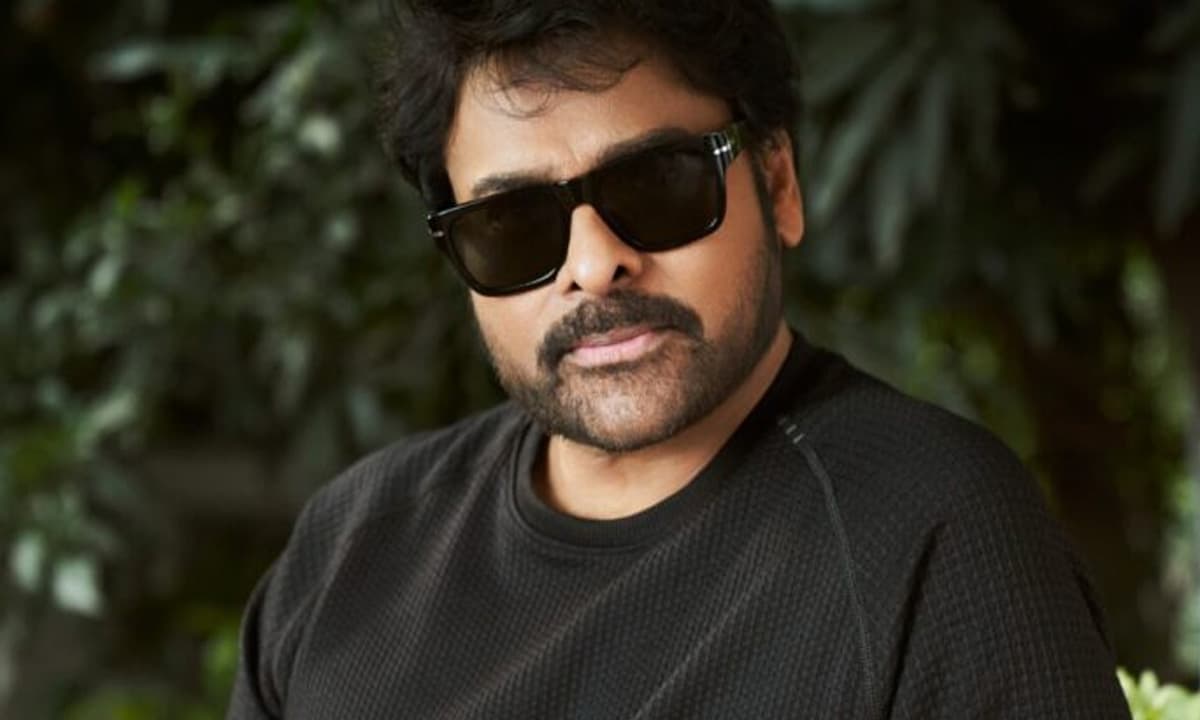 Anil Kapoor Eyes Crucial Role in Chiranjeevi-Bobby's Mega158 as Title Race Heats Up