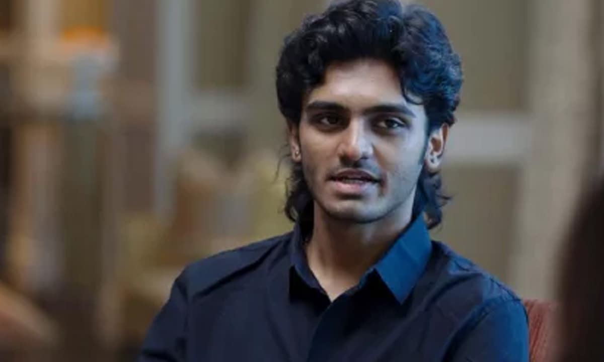 Raaka's Musical Ambition: Sai Abhyankkar Reveals International Collaboration Strategy