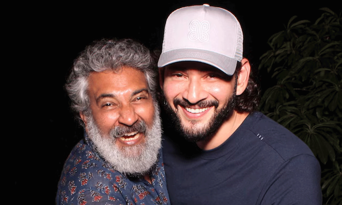 Mahesh Babu's Solo Foreign Trip Sparks Antarctica Training Buzz for Rajamouli's SSMB29