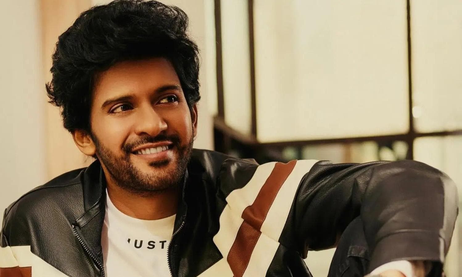 Naveen Polishetty Secures Mythri's Trust for His Unhurried Next