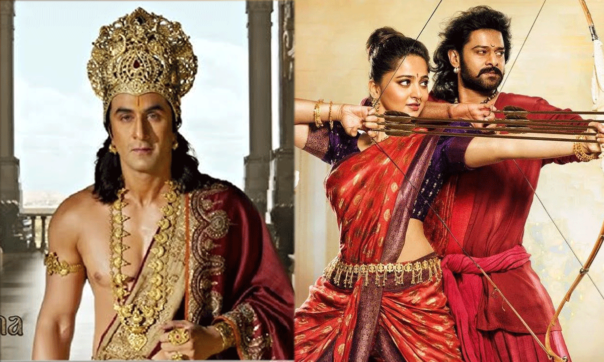 Ramayana First Look Sparks Mixed Response: Ranbir Faces VFX Scrutiny After Prabhas' Fall
