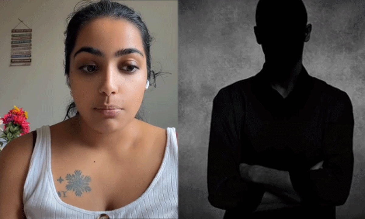 NRI Influencer's Casting Couch Expose Reignites Tollywood Harassment Debate