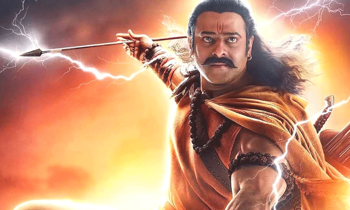 Nitesh Tiwari's Ramayana Sparks Fresh Debates on Prabhas' Adipurush Misstep