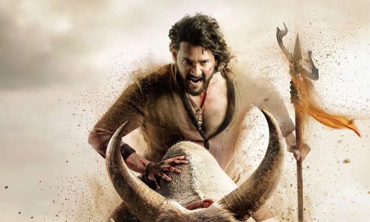Varanasi Story Details Revealed: Mahesh's Time Travel Epic Could Break All Records