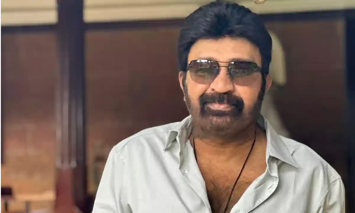 Rajasekhar Opens Up About Career Dream He Kept Hidden Due to Stammering