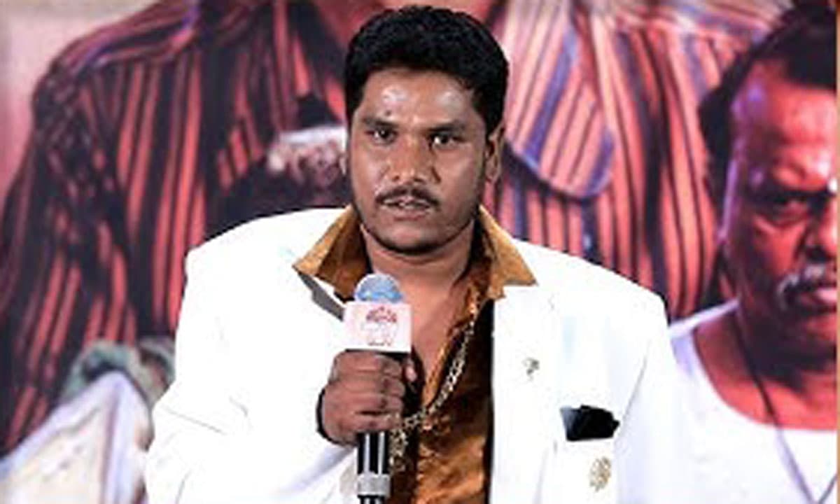 Timmareddy TV Movie Promises Pure Nostalgia Trip to 1980s Village Life