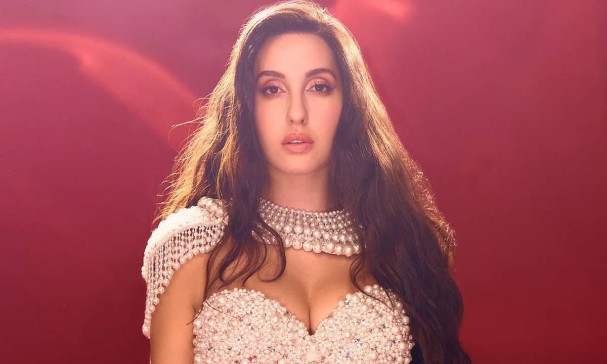 Nora Fatehi Breaks Silence on Feminism Controversy, Clarifies 'Misunderstood' Comments