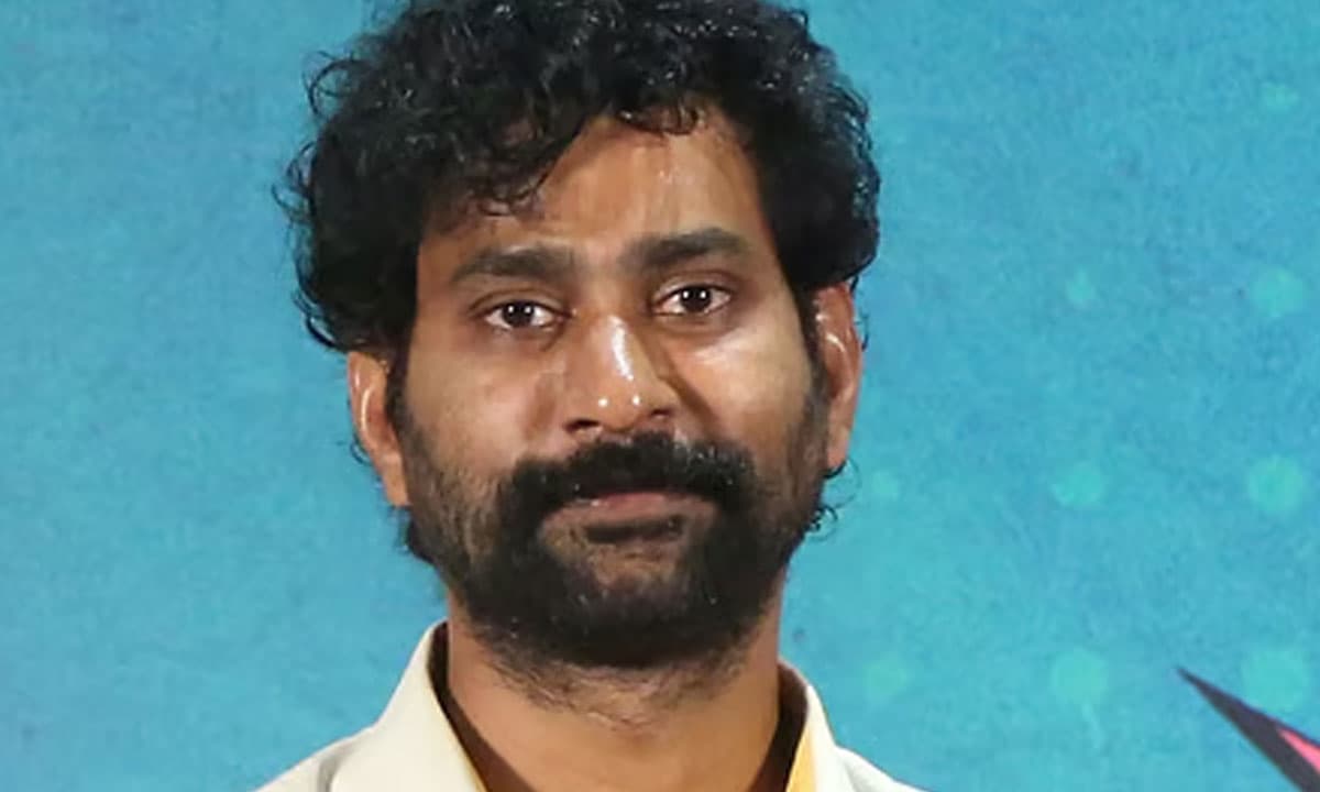 Tiruveer's Humble Admission: Why Telugu Audiences Don't Recognize Him