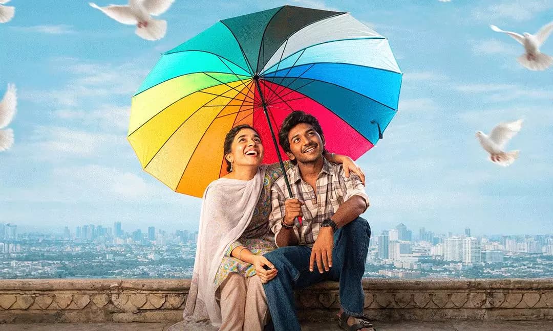 Youth Heads to Netflix in Record 15 Days After Tamil Box Office Success