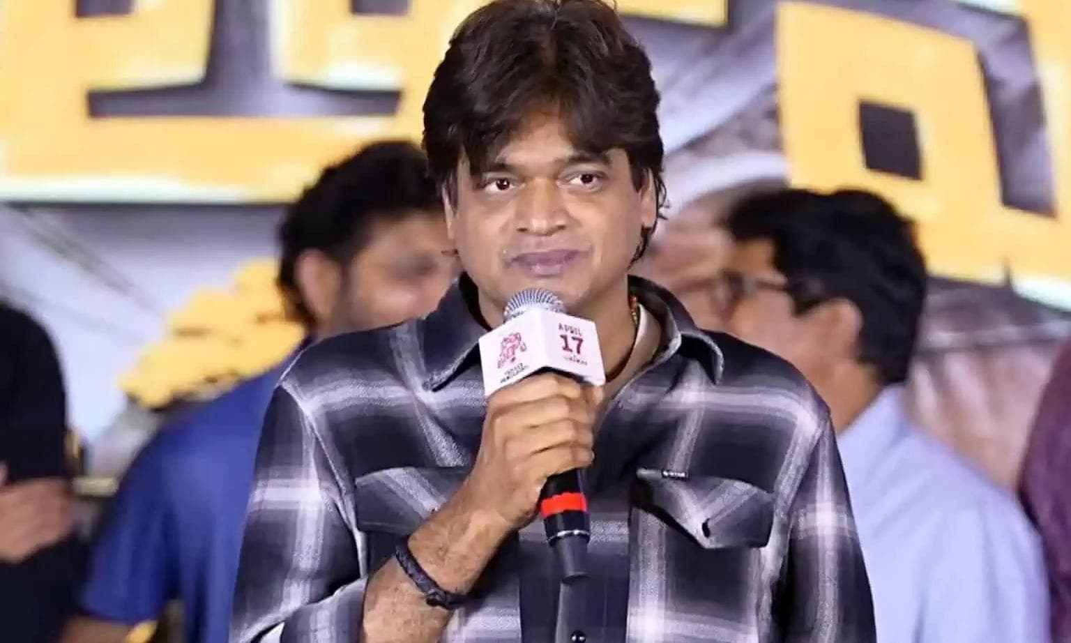 Harish Shankar's Candid Revelation: 15 Films Cancelled vs 9 Films Made