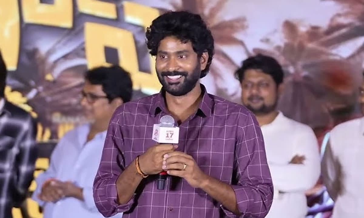 Thiruvin Clarifies Viral 'Sympathy' Video: 'Not Seeking Recognition, Just Tired'