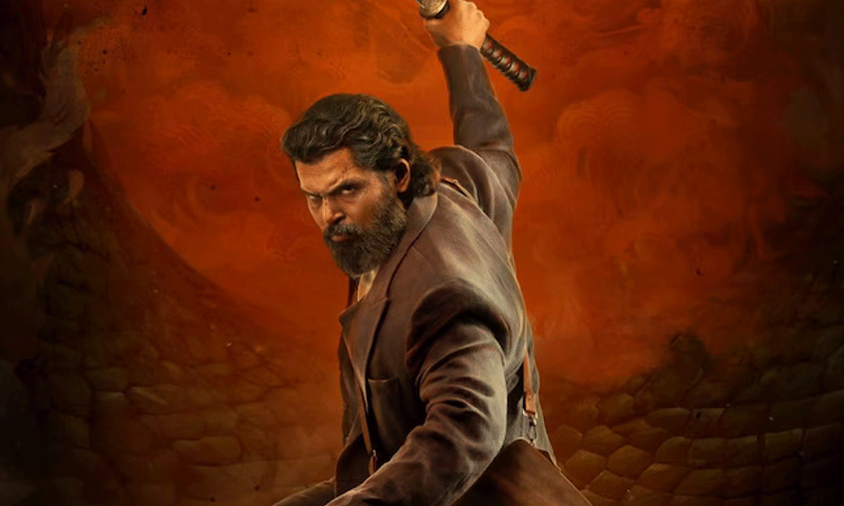 Karthi's Sardar 2 Delayed Again: Production Woes Hit High-Stakes Spy Sequel
