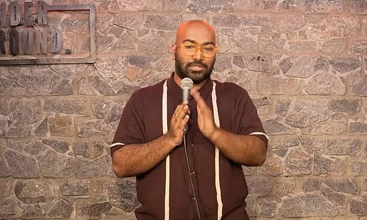 Anudeep Katikala Issues Apology After Comedy Controversy, But Fans Remain Divided