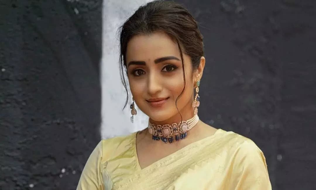 Trisha's Chennai Home Hit by Second Bomb Threat This Year as Hoax Campaign Continues