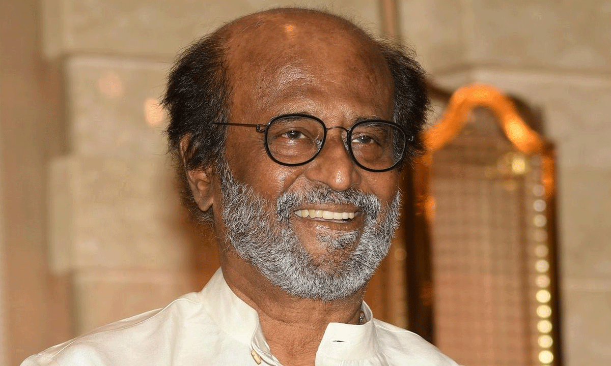 Rajinikanth 173 Director Confusion: The Real Story Behind The Cibi Chakaravarthi Rumors