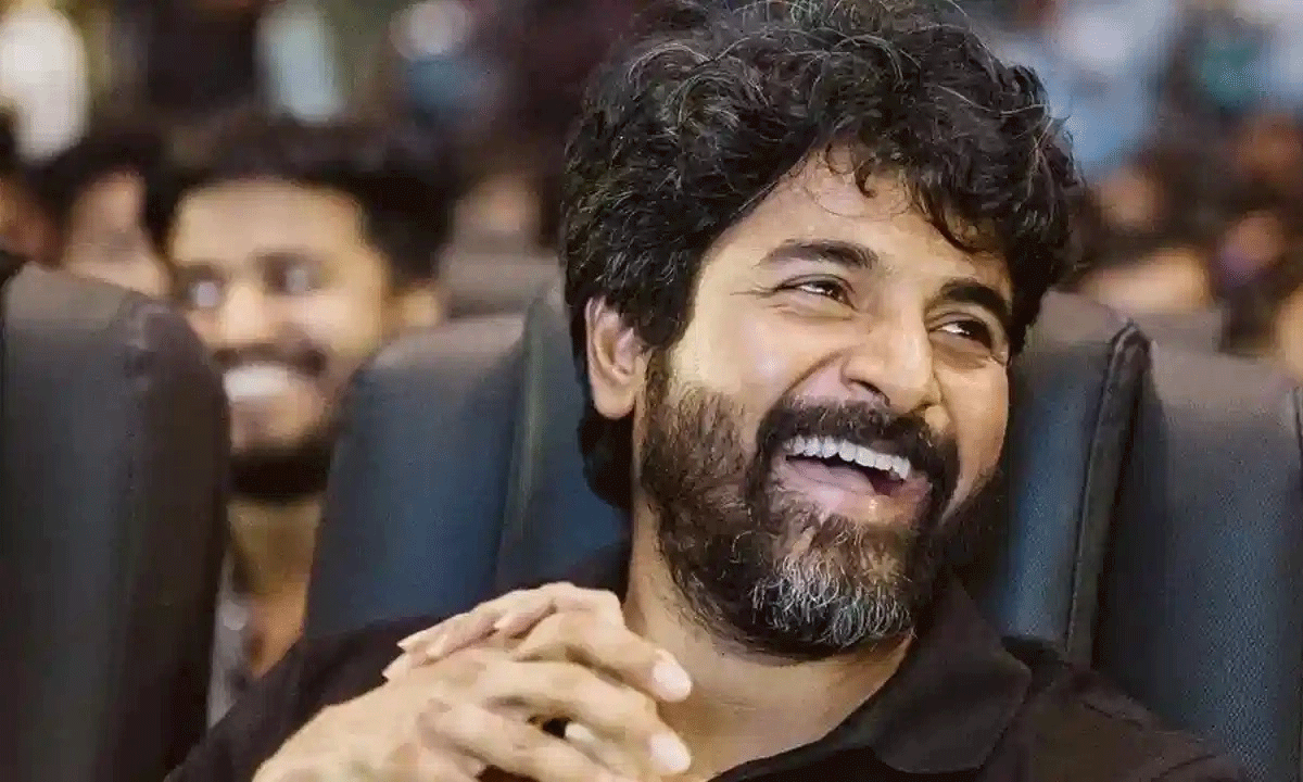 Actor Prem Kumar Reveals How Sivakarthikeyan Helped Him With ₹50 Lakh FD