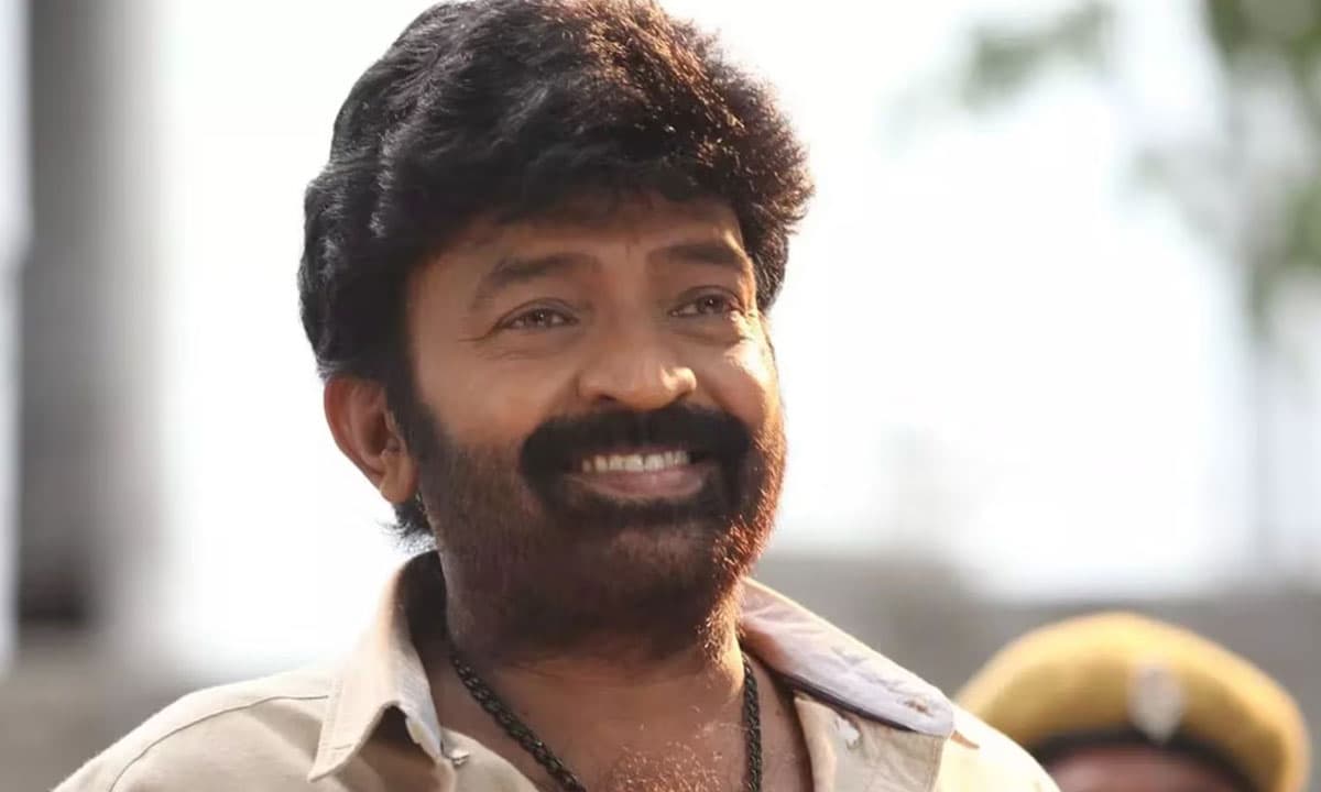 Rajasekhar Opens Up: Daughters' Career Before Marriage, Backing Vijay's Political Move