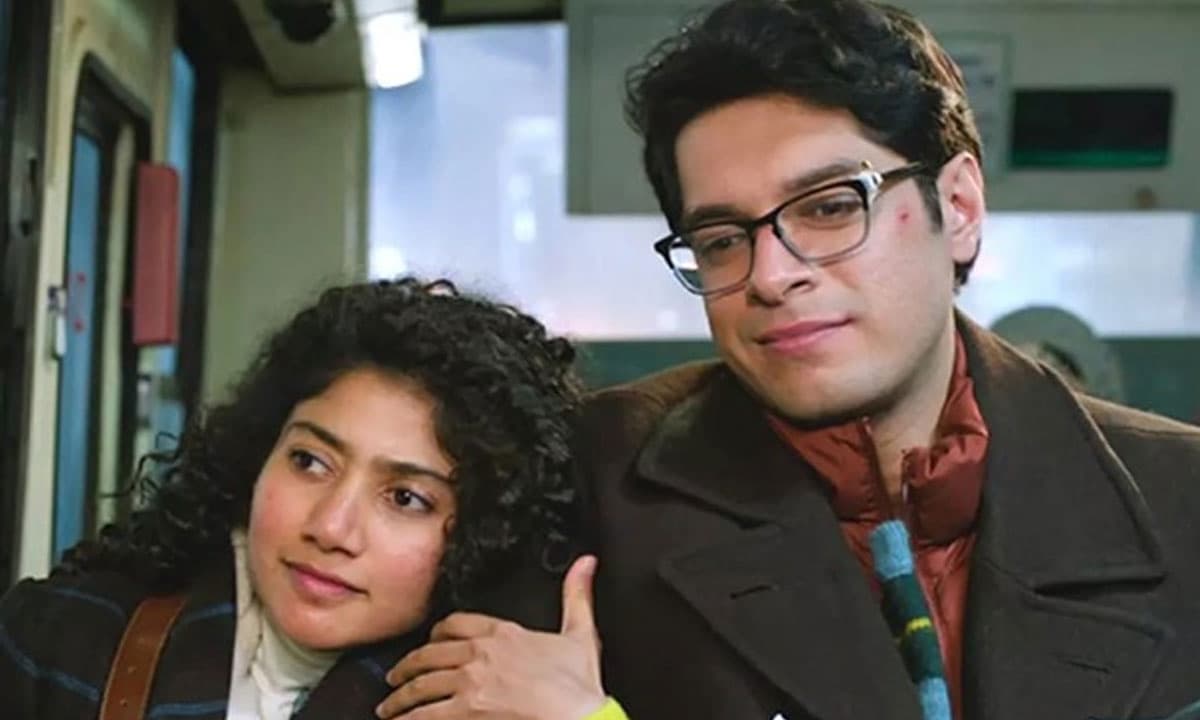 Sai Pallavi's Bollywood Entry: Memory Loss Pattern Continues with Ek Din