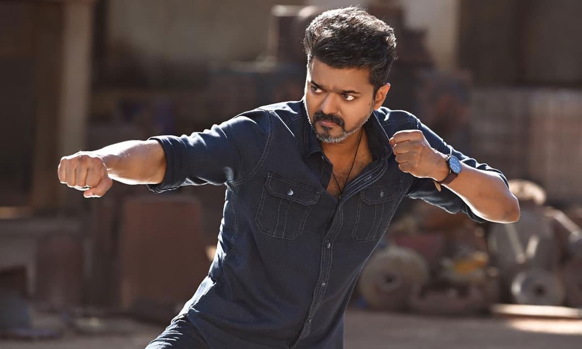 Jana Nayagan Piracy Mastermind Caught: Freelance Editor Behind Vijay's Film Leak