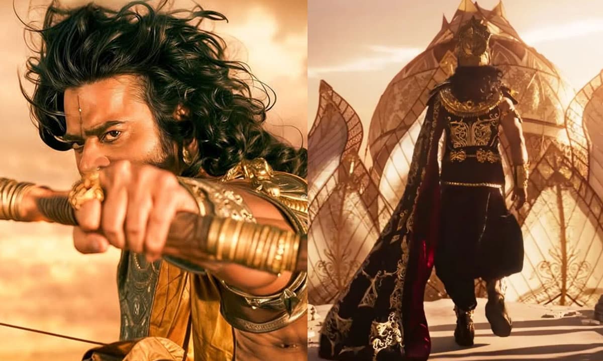 Yash's Raavana Comments Spark New Mythology Debate After Kalki's Karna Controversy
