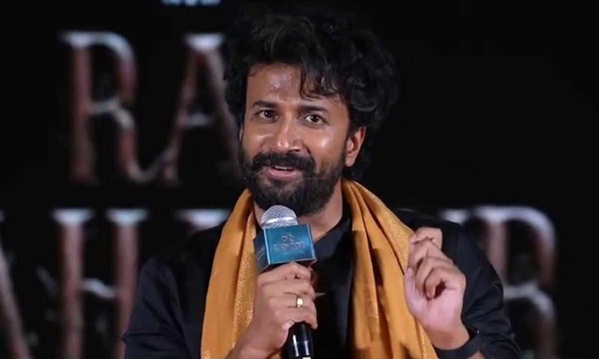 Satydev Reveals How Destiny Brought Him Back to Mahesh Babu After Missing First Chance