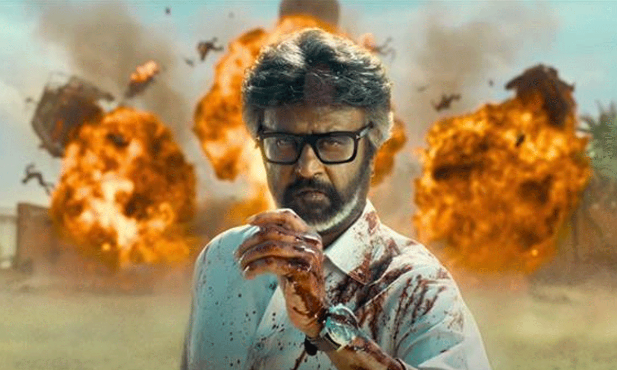 Jailer 2 Faces Piracy Scare as Key Scenes Allegedly Leak Online