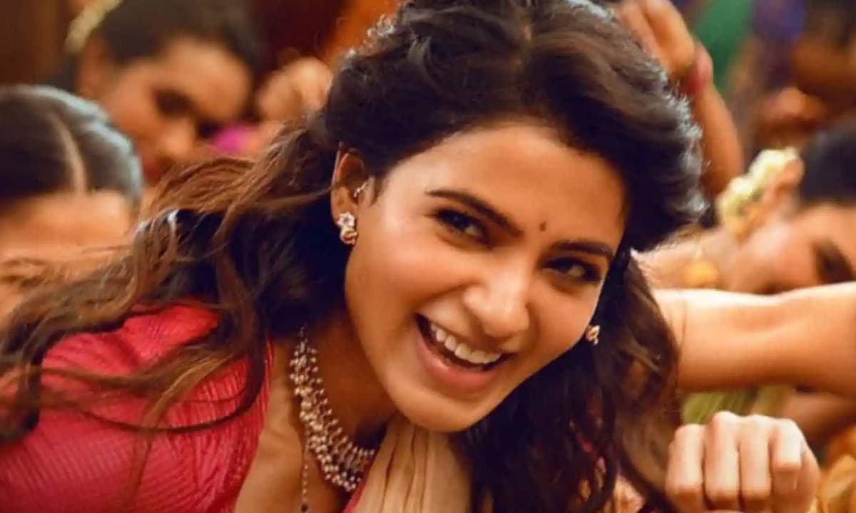 Samantha's 'Maa Inti Bangaram' Buzz Missing Despite May Release Window