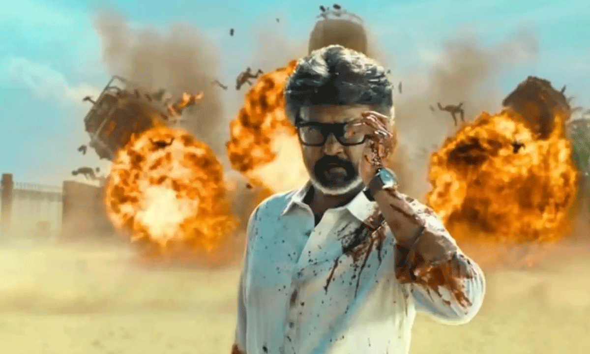 Jailer 2 Shatters Digital Records with ₹160 Crore OTT Deal Before Release