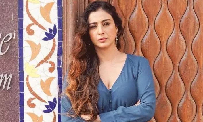 Tabu Invests ₹10 Crore in Versova Luxury Apartment Amid Career Renaissance
