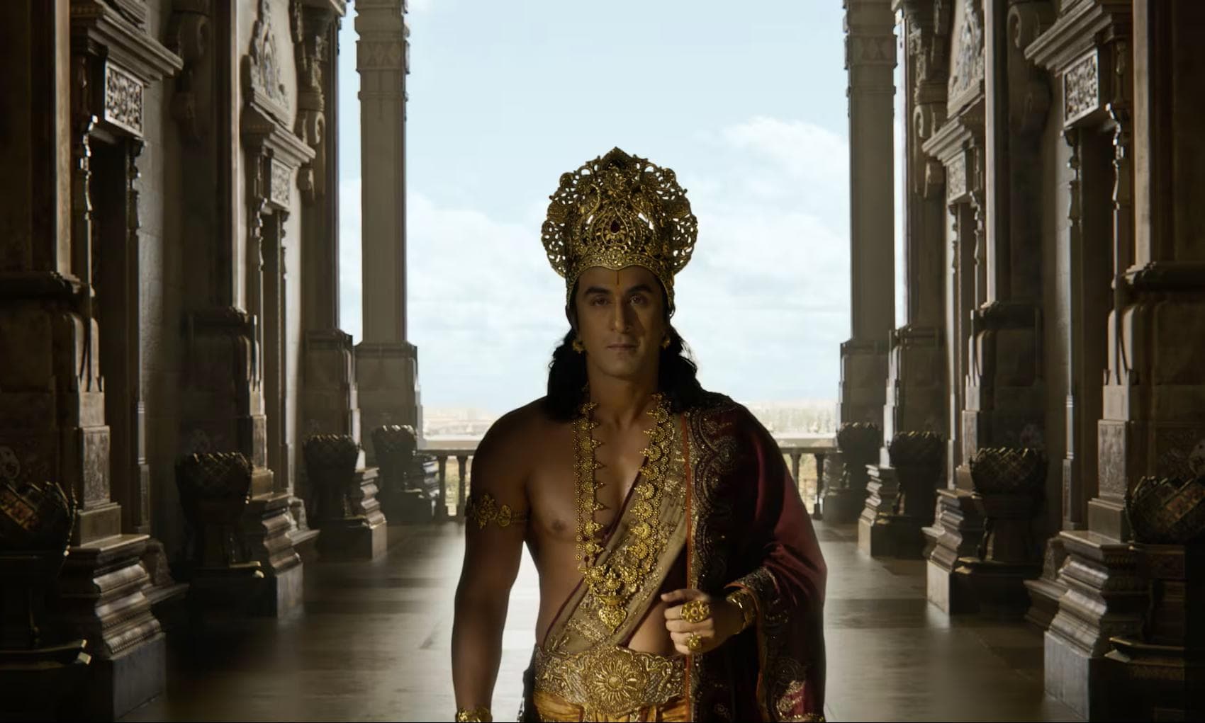 Ramayana's Hollywood Screening Creates Global Buzz: A New Era for Indian Cinema
