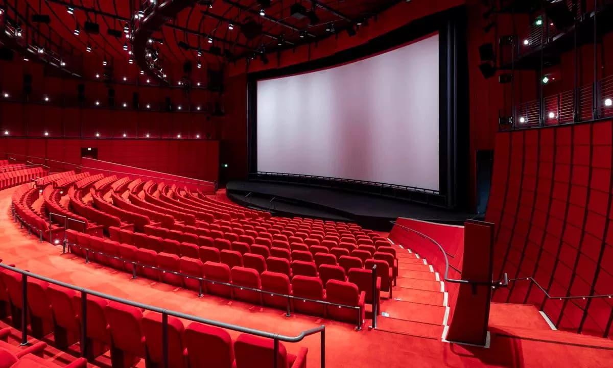 The Real Enemy of Telugu Cinema: Why Theaters Are Losing Their Battle