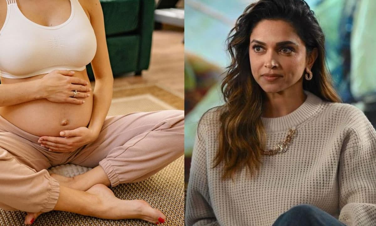 Deepika's Second Pregnancy: What Late-Stage Motherhood Means for Modern Cinema Stars