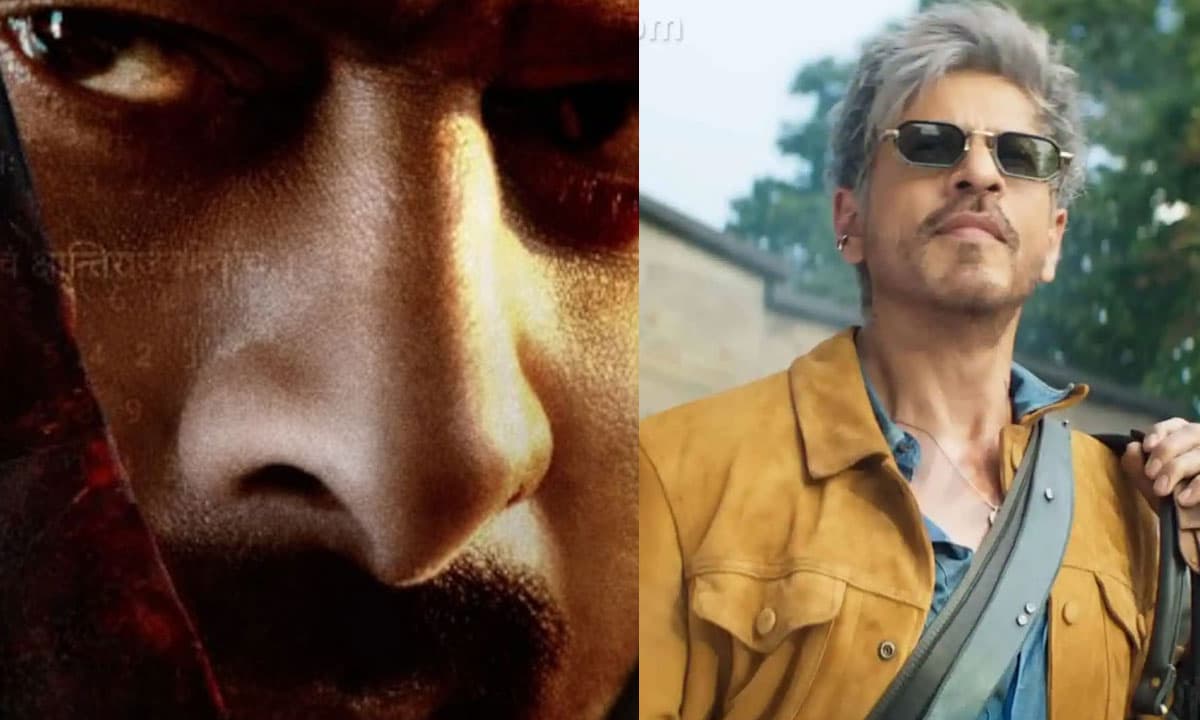 Prabhas' 'Fauji' Could Spoil Shah Rukh Khan's December Party