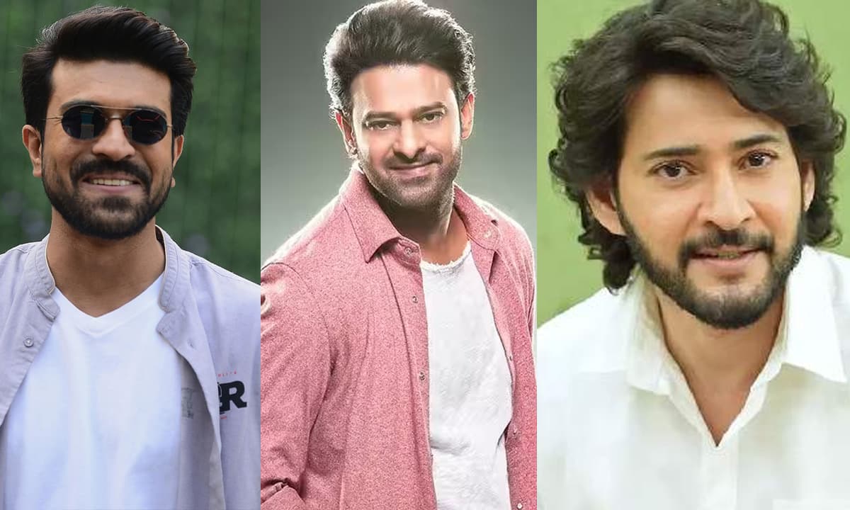 Pan-India Glory Slows Down Star Heroes — Fans Left Waiting Years for New Films