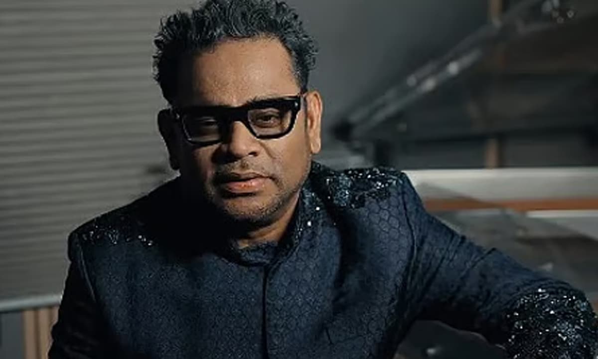 Rahman's Market Value Skyrockets Post-Chikiri — From ₹6 Cr to ₹10 Cr Quote