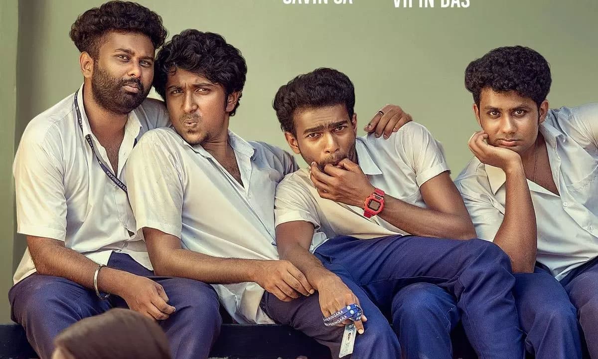 Vaazha 2 Banks on Malayalam Success for Telugu Breakthrough This Summer