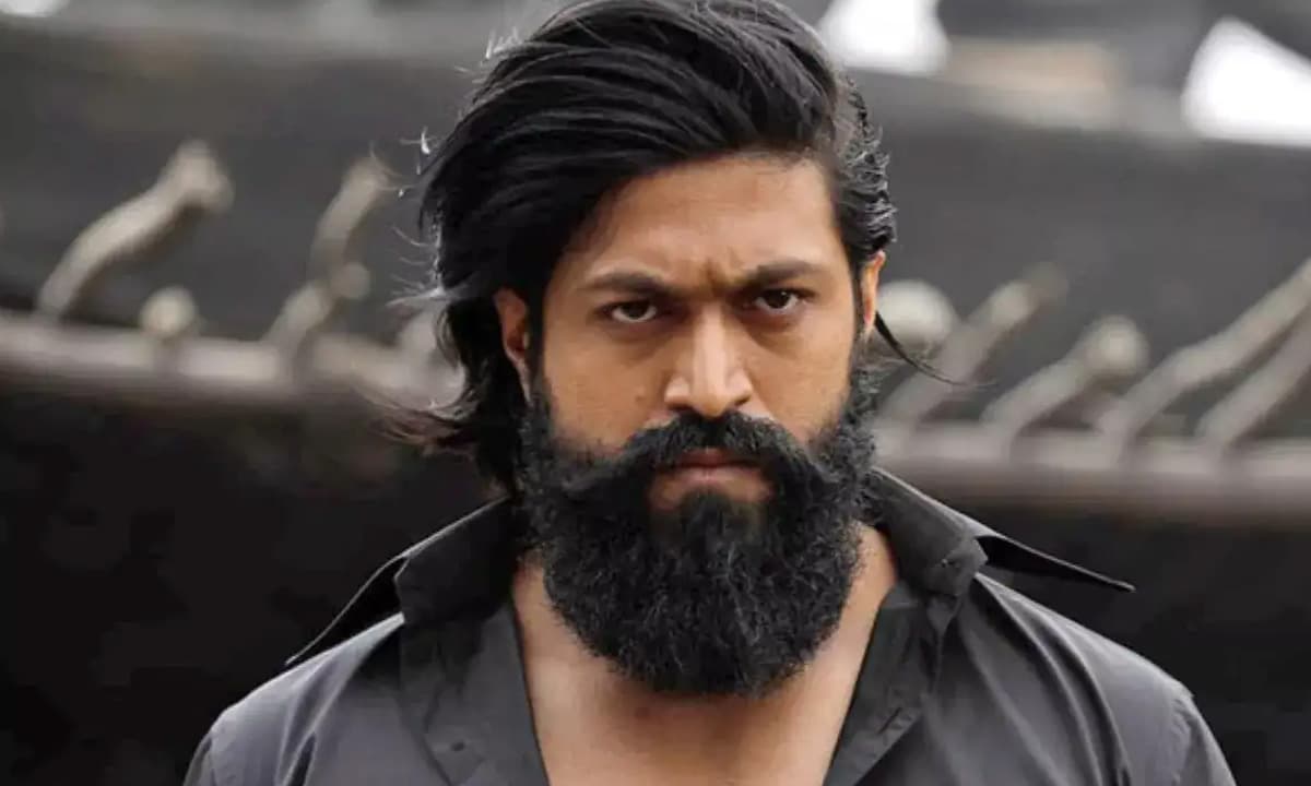 Yash Delivers Reality Check: KGF 3 Won't Happen Anytime Soon