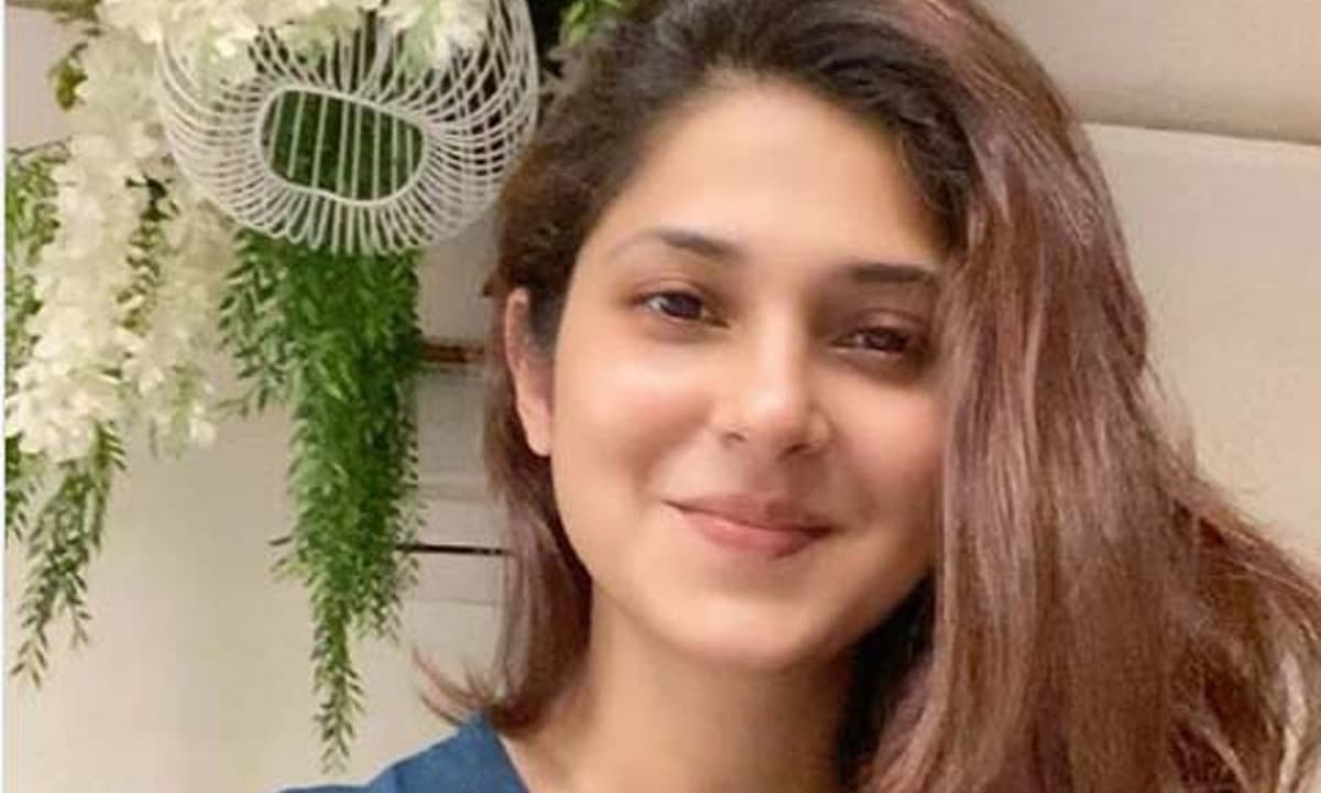 Jennifer Winget Marriage Buzz: Social Media Comment Sparks Wedding Speculation