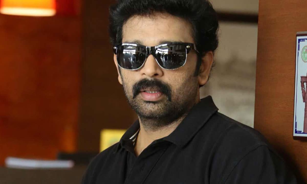 JD Chakravarthy's Casting Couch Revelation Sparks Industry Soul-Searching