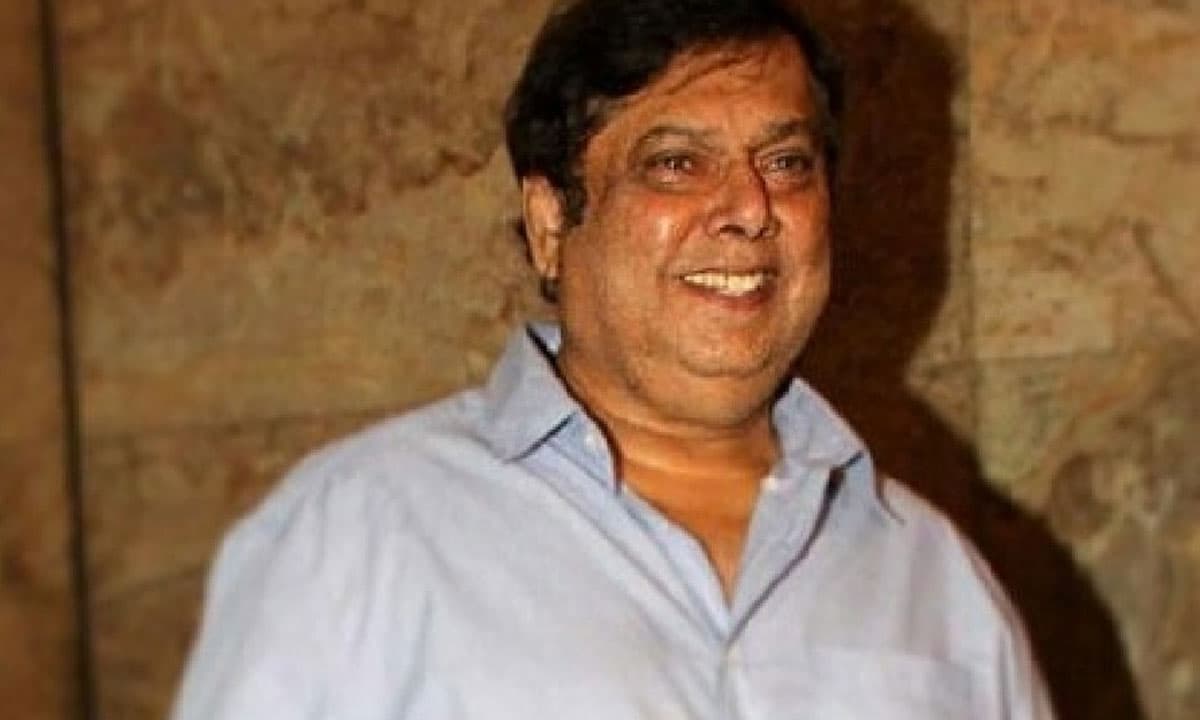 David Dhawan Hints at Retirement After Son Varun's Upcoming Film