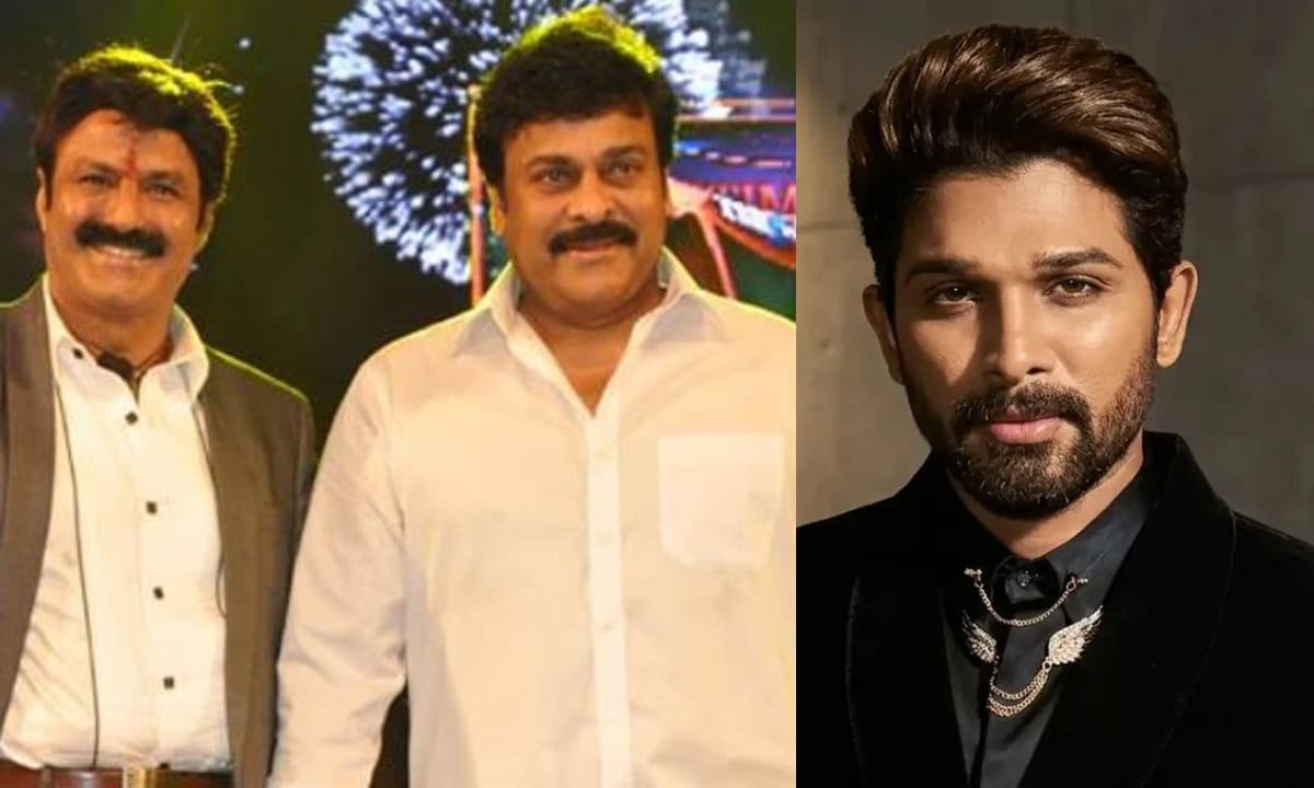 Jubilee Hills Becomes Tollywood's Star Colony as Heroes Build Dream Homes